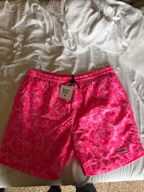 Kulani Kini’s Men’s Swim Trunks Heartbreaker XL